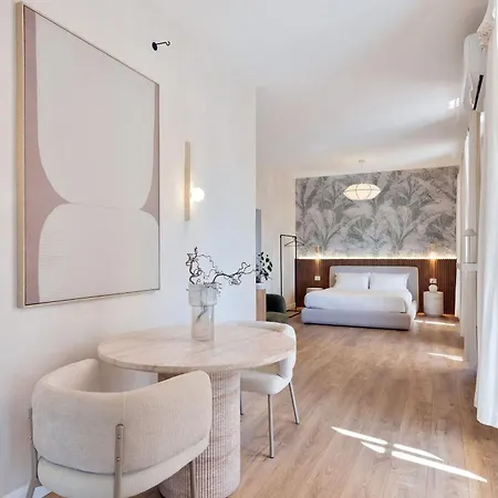 Apt10a - & Terrace