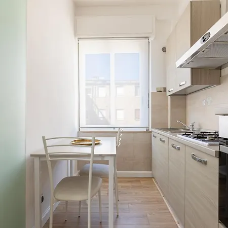 Daire Apt10a - & Terrace