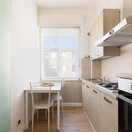 Daire Apt10a - & Terrace *