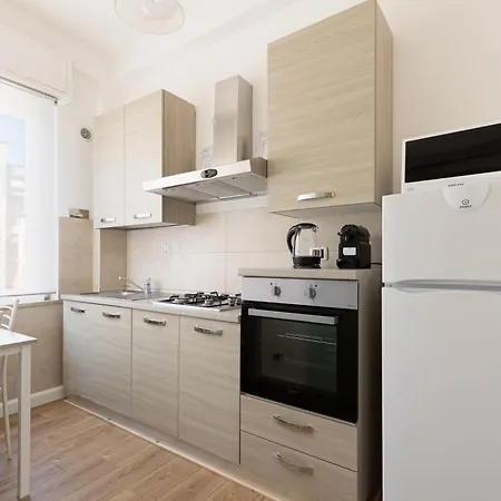 Daire Apt10a - & Terrace Roma
