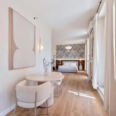 Apt10a - & Terrace Daire *
