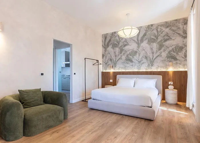 Apt10a - & Terrace Appartement