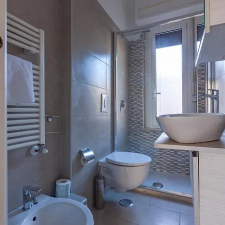 Apt10a - & Terrace * Rome