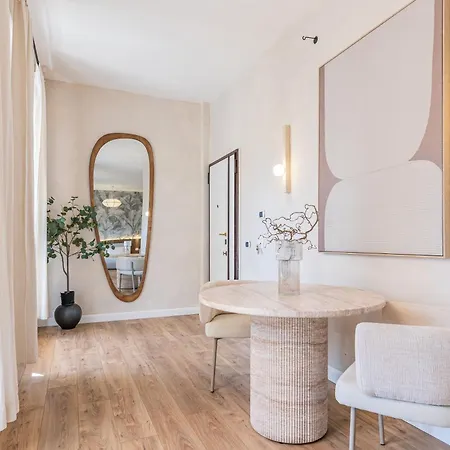 Апартаменты Apt10a - & Terrace *