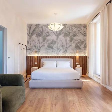 Apt10a - & Terrace Рим