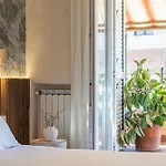 דירה Apt10a - & Terrace רומא