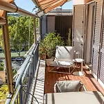 Apt10a - & Terrace דירה