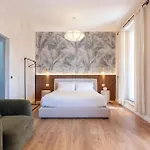 Apt10a - & Terrace רומא